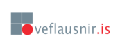 Veflausnir